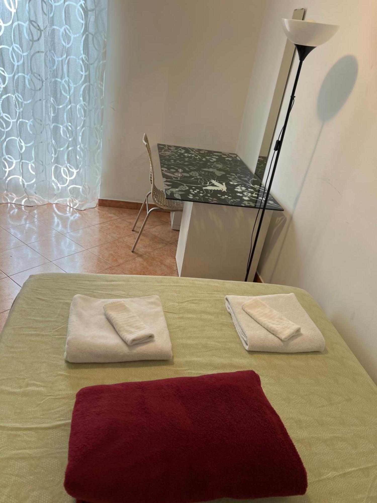 Milano Room * Mailand